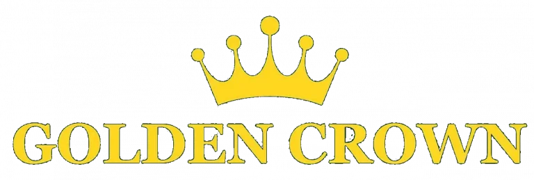 GoldenCrown Casino logo